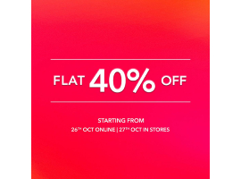 Saya Offers FLAT 40% OFFimage-1341